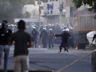 «Όχι» στην ένωση με τη Σαουδική Αραβία