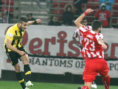 «Έπρεπε να φύγουμε με τη νίκη»