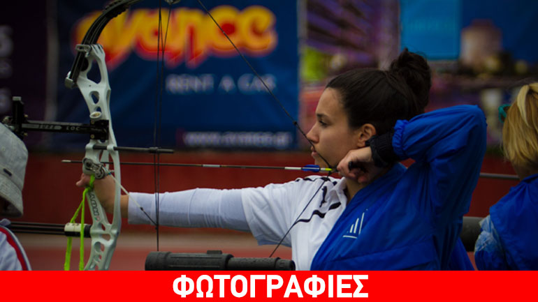 Πρόκριση για το Μπακού οι γυναίκες, ασημένιο στο μικτό ομαδικό η Ελλάδα