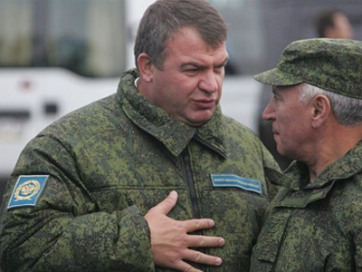 Ενισχύει την παρουσία της στην Αρκτική