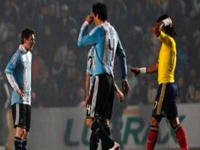 Νέα ισοπαλία για την Αργεντινή