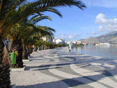 Συλλήψεις για άγρα πελατών στην Κεφαλλονιά