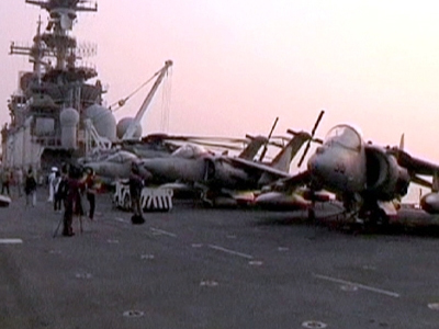 Ικανοποίηση και στη Βρετανία από την απόφαση του ΝΑΤΟ