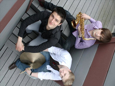 Aris Valeris Quartet feat. Snow Owl