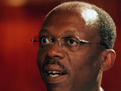 Προσεχώς στην Αϊτή ο πρώην πρόεδρος Αριστίντ