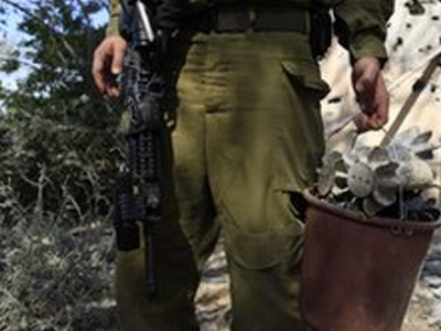 Ισραήλ: Νεκροί δύο Παλαιστίνιοι