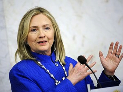 Ανήσυχη για τις σχέσεις Αρμενίας-Αζερμπαϊτζάν