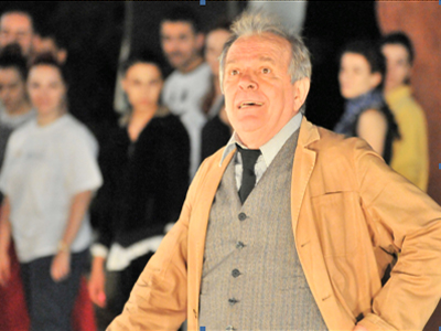 «Μικρά Διονύσια»