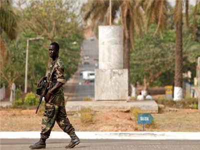 Μεταβίβαση εξουσίας στη Γουινέα-Μπισάου στη σκιά έντονων πιέσεων της Δύσης
