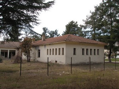 Διαβουλεύσεις για τα πρώην στρατόπεδα στις Σέρρες