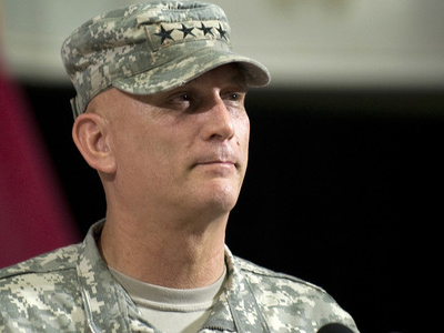 Σε ετοιμότητα ο Αμερικανικός στρατός