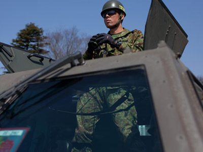 Σε εξέλιξη νέα «μάκαβρια» επιχείρηση στην Ιαπωνία