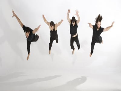 Zeynep Tanbay Dans Projesi-«Araz»