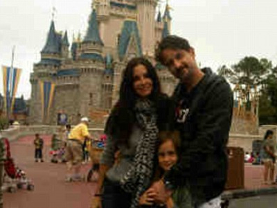 Μαζί για το παιδί τους