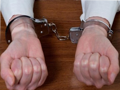 Εκκρεμούσε σε βάρος του ένταλμα