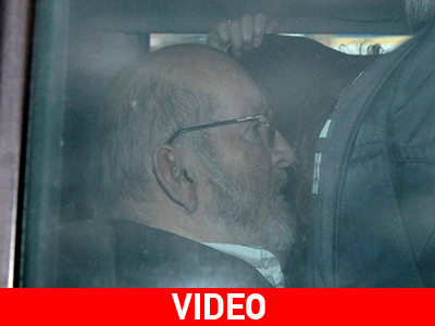 Αντιμέτωπος με τη Δικαιοσύνη ο ιδρυτής της PIP