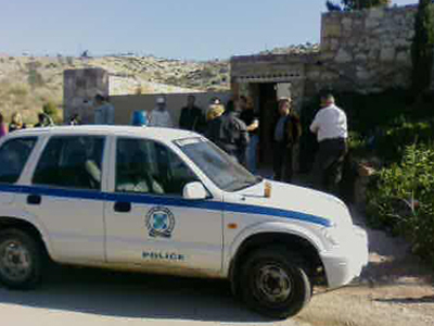 Δεν τα έκρυψε καλά