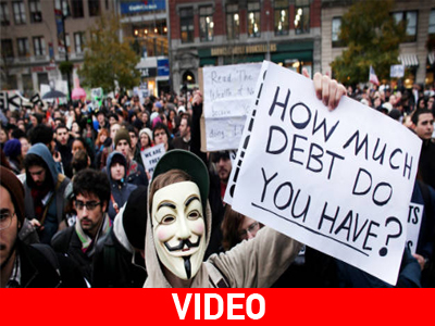 Μαζικές συλλήψεις στη Νέα Υόρκη