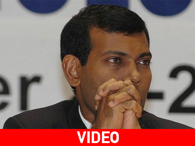 Μαλδίβες: Ένταλμα σύλληψης για τον πρώην πρόεδρο