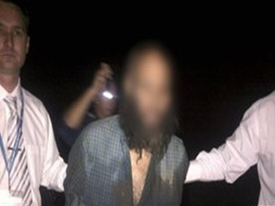 Συνελήφθη ο Νο1 καταζητούμενος της Αυστραλίας