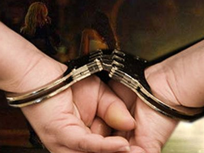 Οδηγούσε κλεμμένη μηχανή