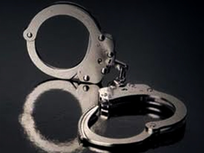 Στο κρατητήριο λόγω… χρεών προς το Δημόσιο