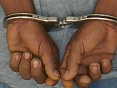 Συλλήψεις μεταναστών για ναρκωτικά