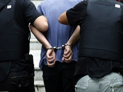 Έκανε βόλτες με κλεμμένο ποδήλατο