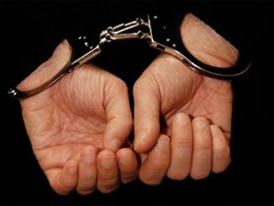 Επιχείρησε να ταξιδέψει παράνομα