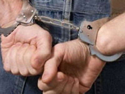 Σύλληψη για ναρκωτικά έξω από τον ΟΚΑΝΑ στη Ρόδο