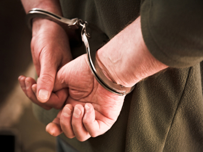 Διάρρηξη για… καυστική σόδα!