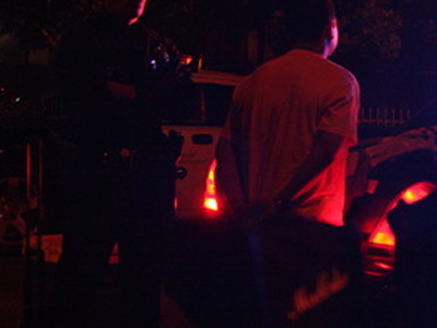 Σύλληψη για ναρκωτικά στη Μυτιλήνη