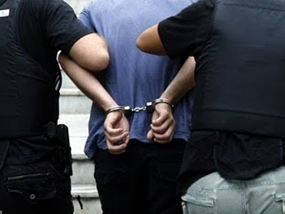 Σύλληψεις για κλοπή σκάφους στην Κέρκυρα