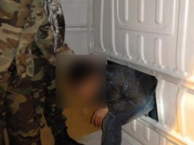 Απόγευμα συλλήψεων στην Ηγουμενίτσα