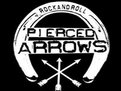 Pierced Arrows