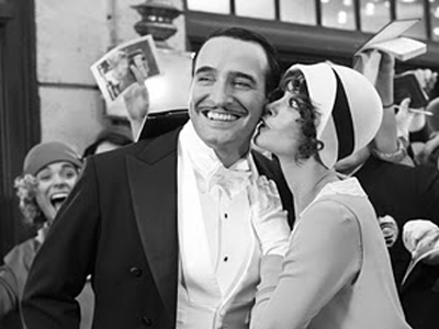 Σεζάρ: Μεγάλος νικητής το «The artist»