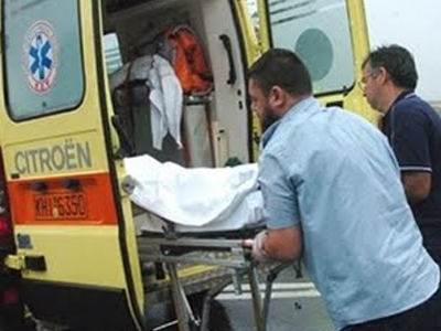 Αυτοκίνητο παρέσυρε 60χρονη