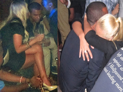 Δε βάζει μυαλό ο Ashley