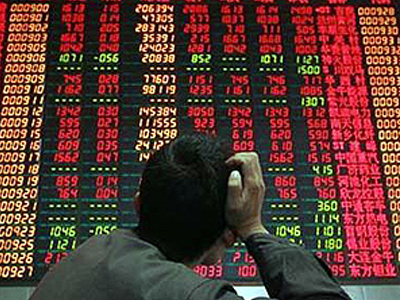 Χαμηλές πτήσεις για τα Ασιατικά Χρηματιστήρια