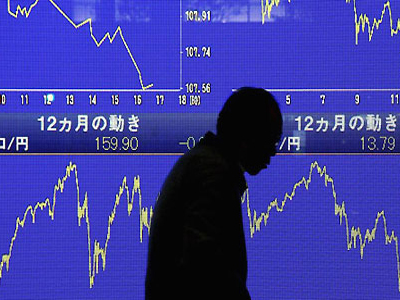 Πτωτικές τάσεις