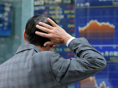 Μικτές τάσεις στα χρηματιστήρια της Ασίας