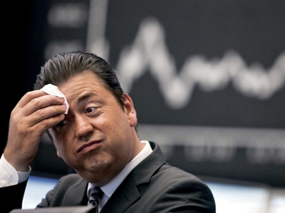 Νέα πτώση στο Τόκιο