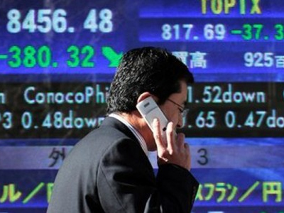 Άνοιγμα με πτώση