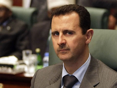 «Δεν διαπραγματεύομαι με ενόπλους»