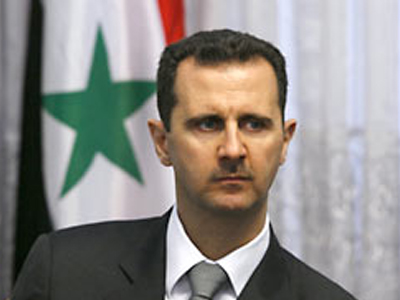 Εντείνονται οι αμερικανικές πιέσεις στη Συρία