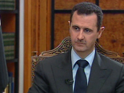 Ορκίστηκε άμεση «απάντηση»