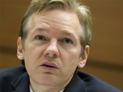 Ισημερινός: Στο μικροσκόπιο της κυβέρνησης η αίτηση ασύλου του Assange