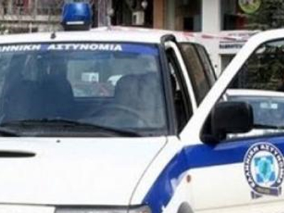 Συνελήφθη ληστής στην Κάλυμνο