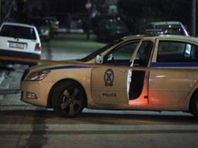 «Μπούκαραν» σε ταβέρνα