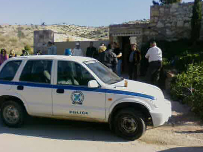 Μυστήριο με πτώμα στα Ιωάννινα